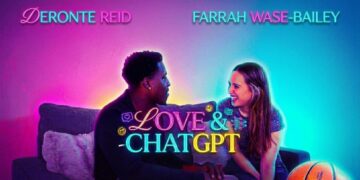 Love and ChatGPT
