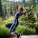 Manon Bal / Professional Dancer, Choreographer and Teaching Artist