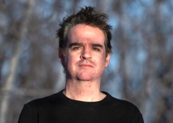 Stephen James Moore / Music With Depth PR