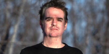 Stephen James Moore / Music With Depth PR