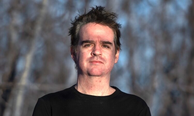 Stephen James Moore / Music With Depth PR