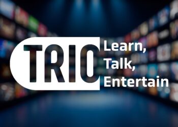 Trio TV