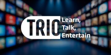 Trio TV