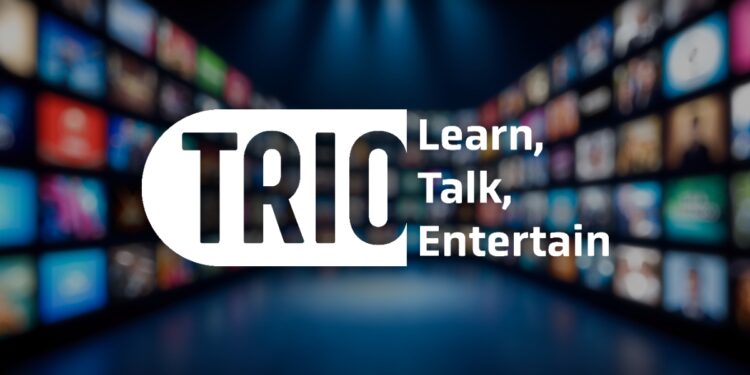 Trio TV