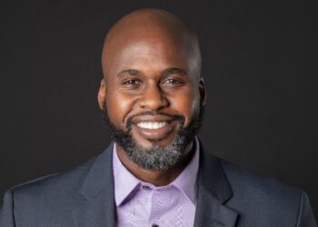 Jason David, Founder — SocialTrust 360
