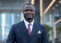 Pius Asongacha / Founder, GuardPilot