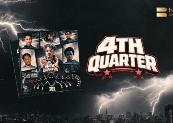 Braxteezy4x’s “4th Quarter” EP